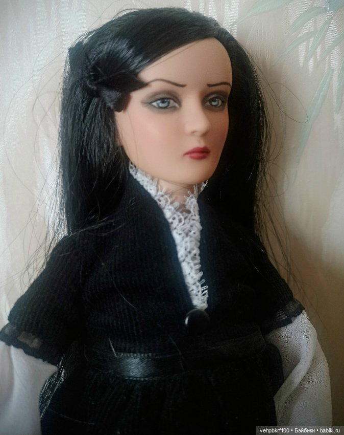 Agnes Dreary — Фэшн (фото 5)