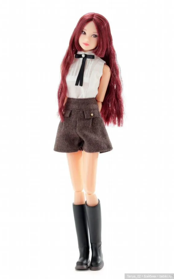 Momoko CCS 24AW Момоко — Фэшн (фото 8)