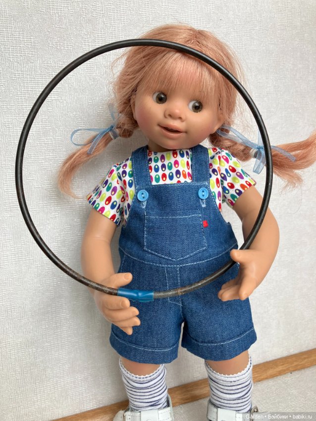 Одежда для Вихтелей. - 2026 (фото 3)