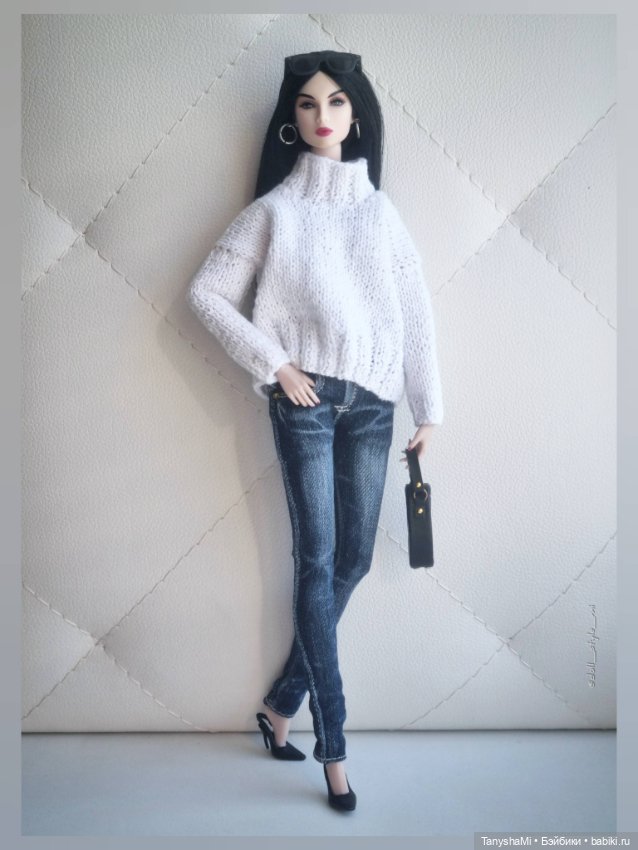 Одежда для Integrity Toys (фото 3)