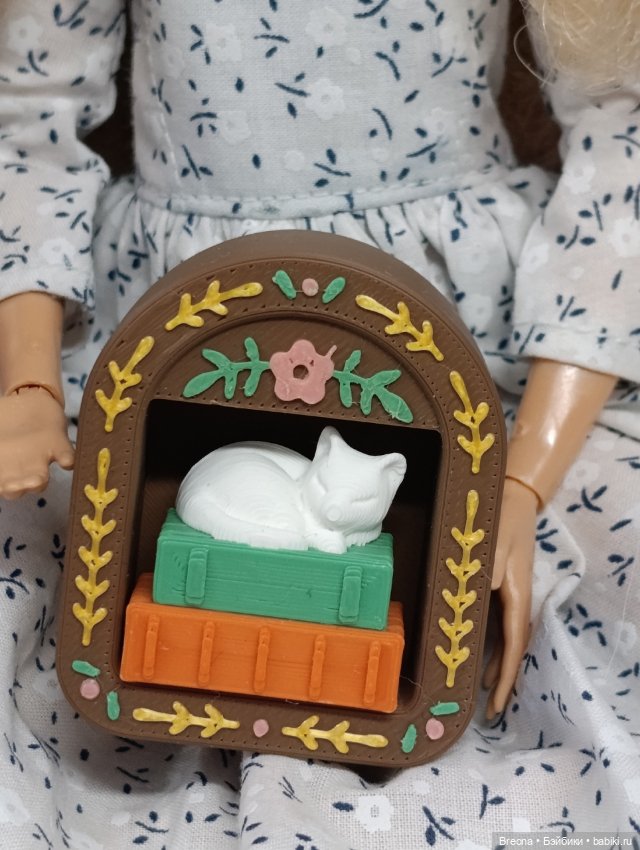 Микрополки — Книги