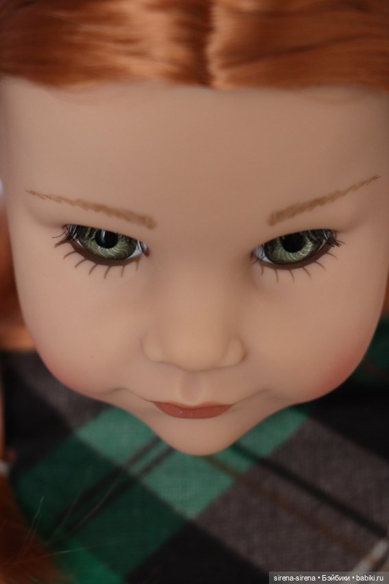 Ханна с собачкой Готц, Hannah and her dog Gotz, 2022 г