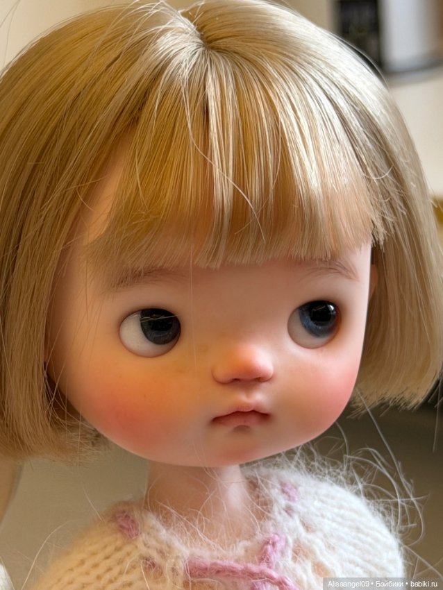 Новинка,малышка tomato — Куклы BJD (фото 3)