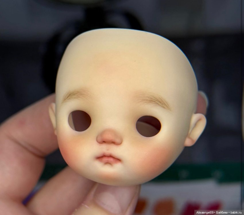 Новинка,малышка tomato — Куклы BJD