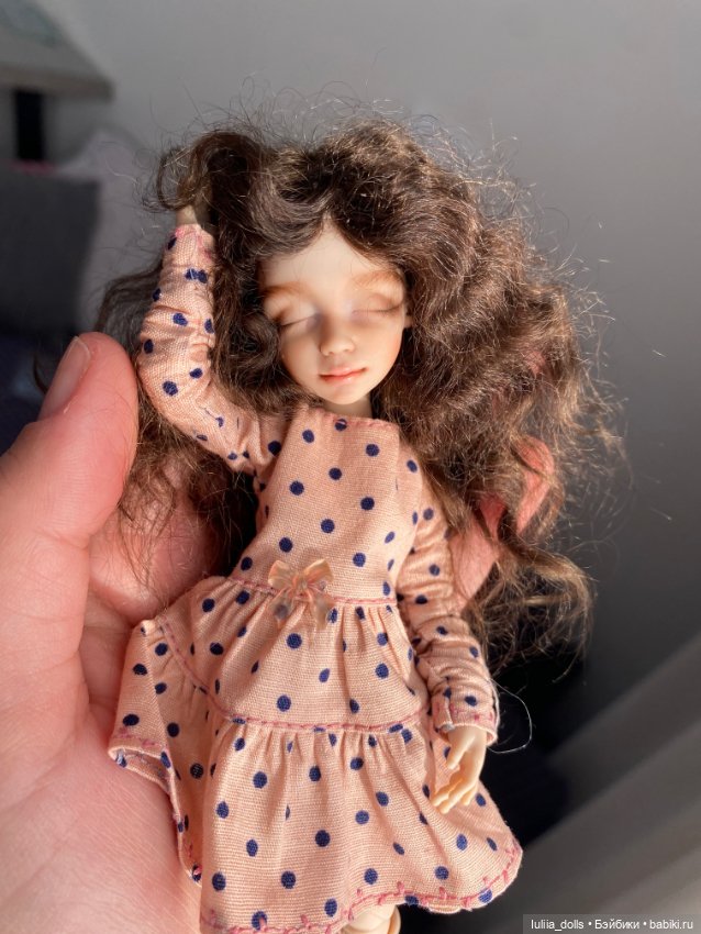 Соль Молд 1 от Светланы Забелиной (фото 2)