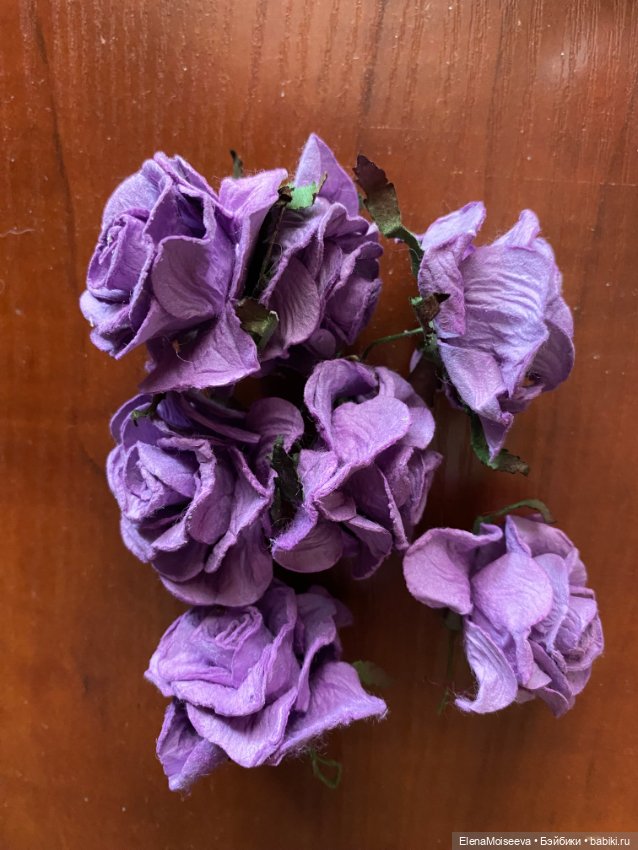 Тесьма ленточки и разные мелочи для кукольного рукоделия (фото 3)