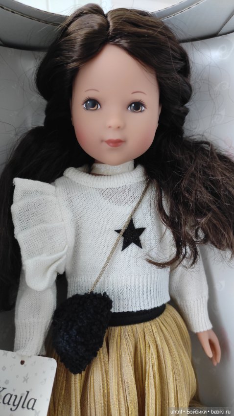 Kathe Kruse La Bella - Kayla (фото 3)