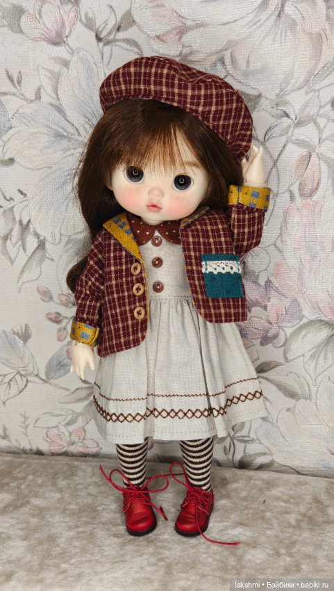 Куклы BJD