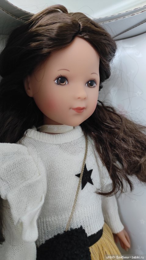 Kathe Kruse La Bella - Kayla (фото 4)