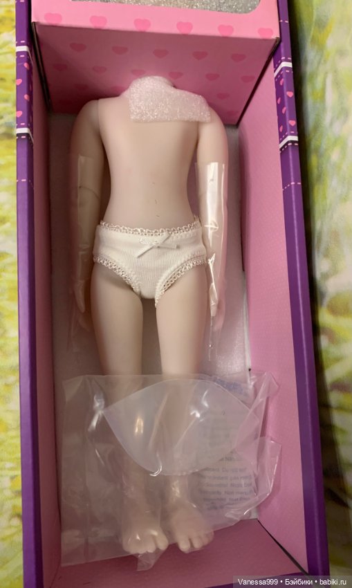 Маленькая Ведьмочка Луна от Ruby Red (Руби Ред).Новая