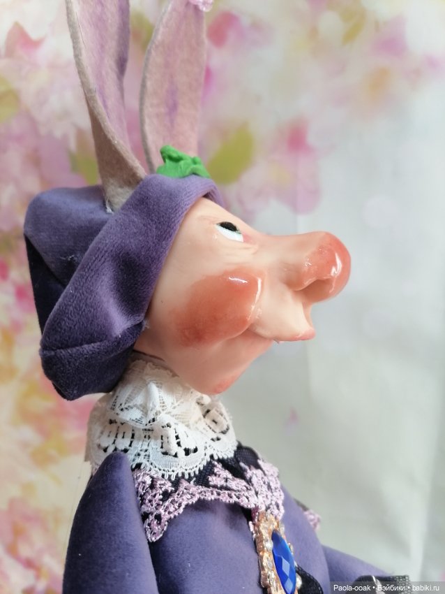 Крейзи Заяц коллекционный (фото 5)