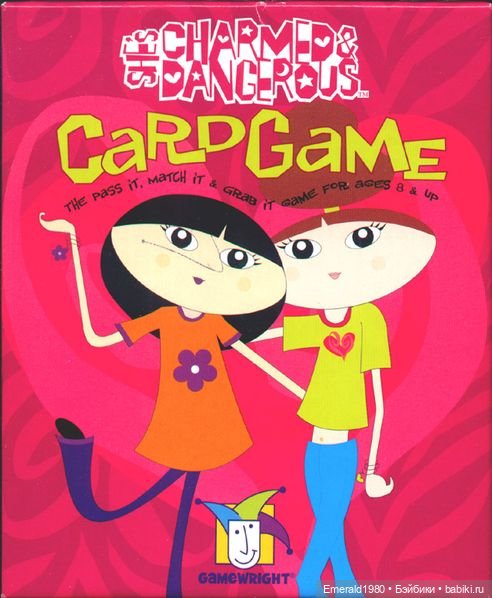 Кукла She's Charmed and Dangerous (фото 7)