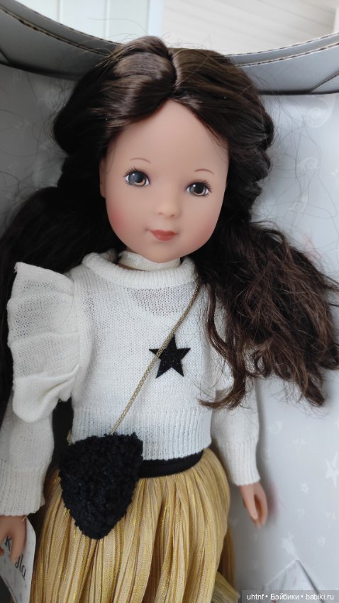 Kathe Kruse La Bella - Kayla (фото 7)