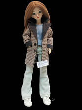 Одежда для bjd, Минифи и других кукол (фото 2)