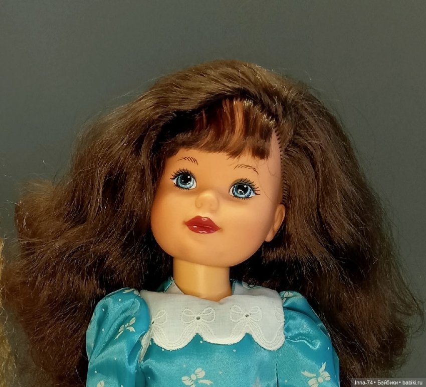 Кукла Хасбро Hasbro My Beautiful Doll Marissa