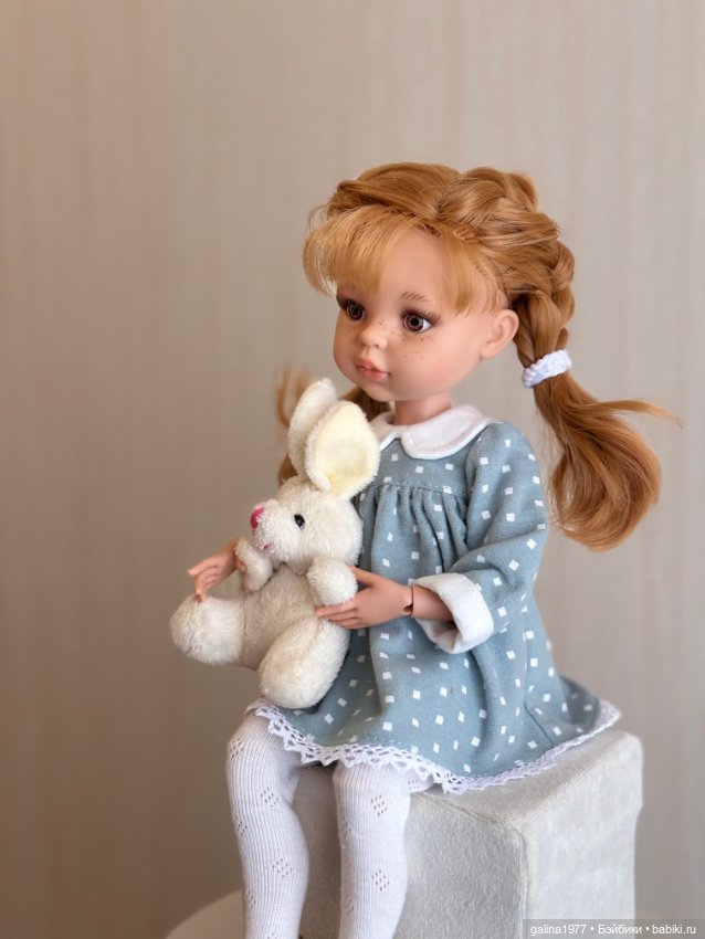 Уютные теплые платья для Паолочек