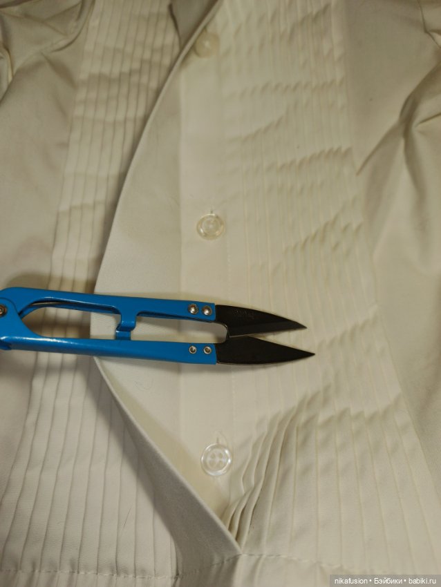 Костюм на антикварную или винтажную куклу мальчик рост 75-85 см (фото 6)