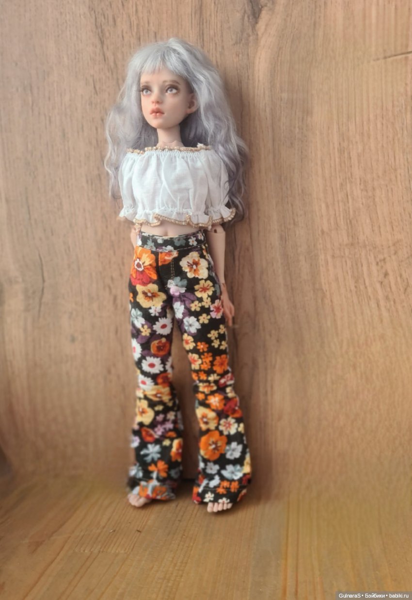 Брюки для Morphingon 28-29 см (фото 3)