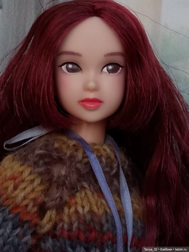 Momoko CCS 24AW Момоко — Фэшн (фото 3)