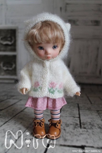 Одежда для кукол BOIDolls, Lati и подобных им (фото 2)