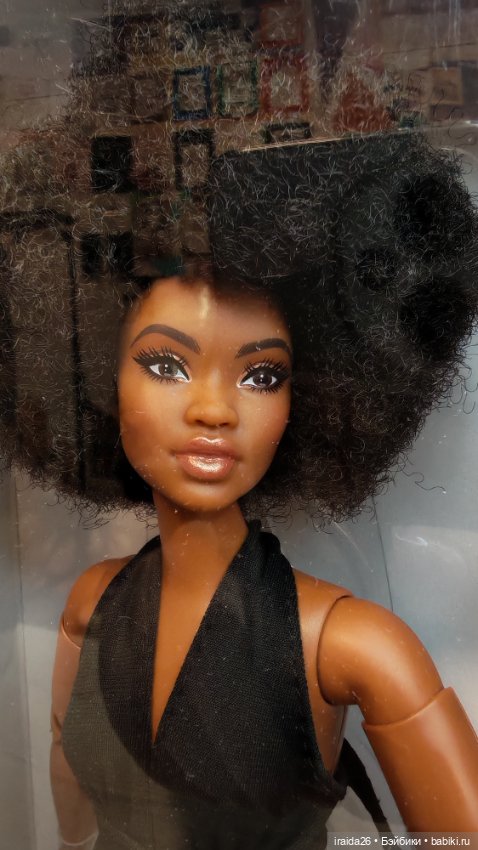 Barbie Looks #2 Elle / Барби Лукс #2 Эль