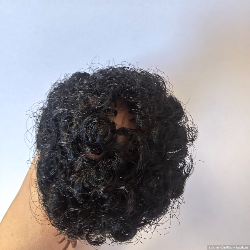 Furga doll — Винтажные куклы и игрушки детства (фото 6)