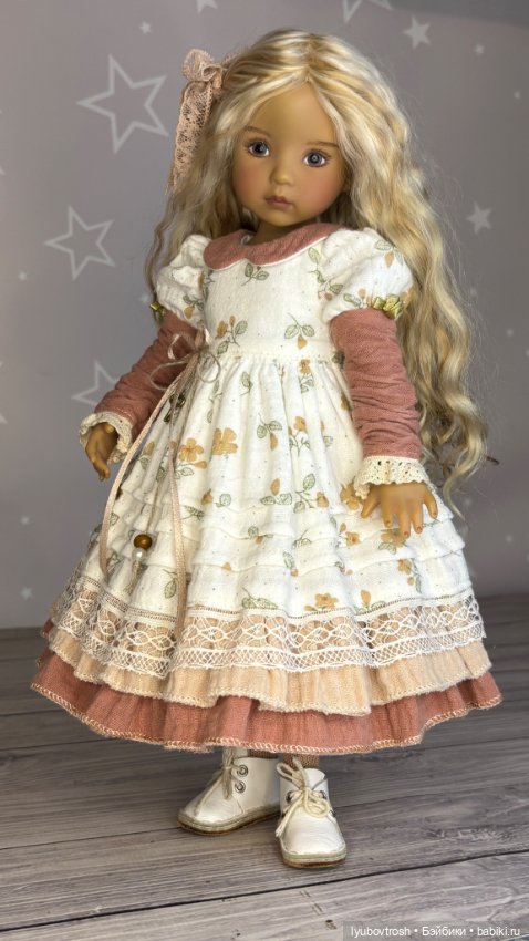 Одежда для Little darling (фото 8)