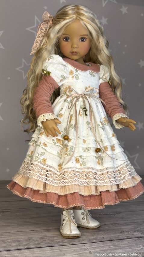 Одежда для Little darling (фото 3)