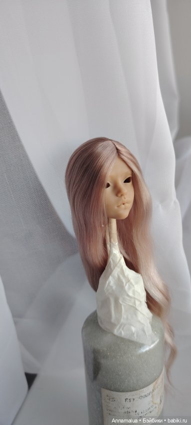 Парик для Morphingon 30cm (фото 3)