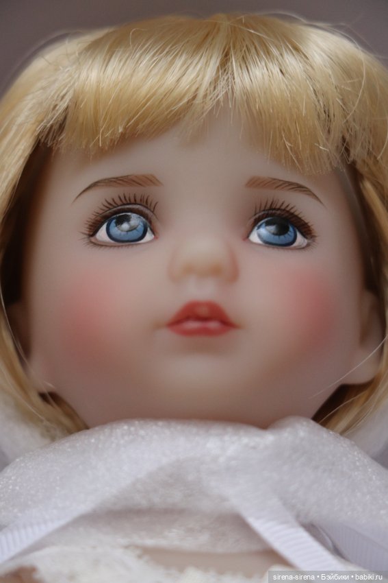 Эвианна, Evianna Dianna Effner's Li'l Dreamer (Диана Эффнер), M