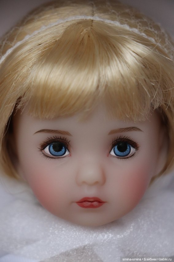 Эвианна, Evianna Dianna Effner's Li'l Dreamer (Диана Эффнер), M (фото 8)