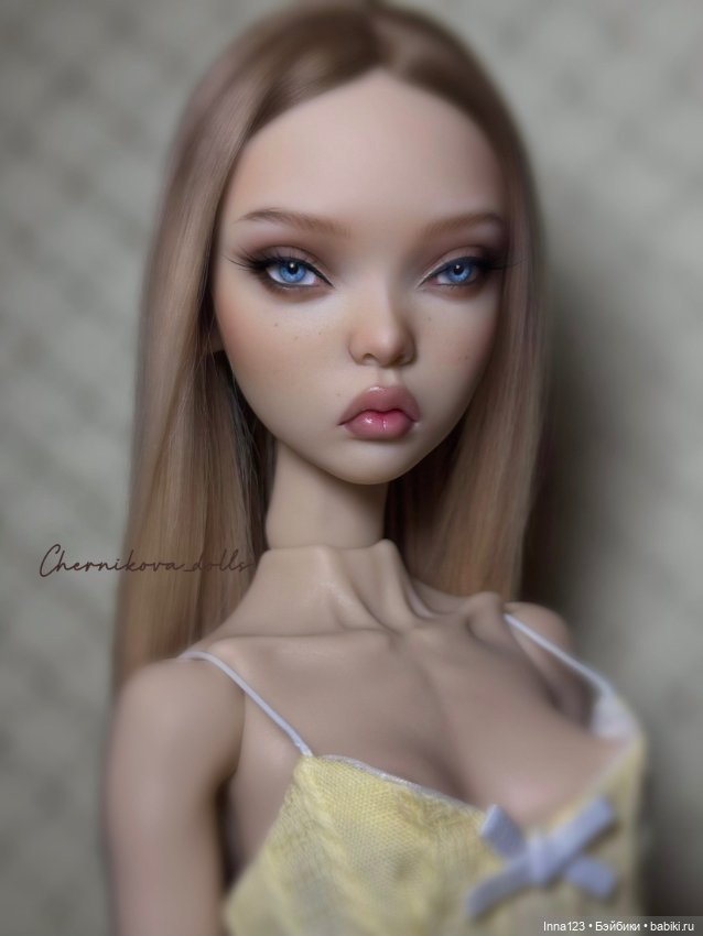 Little owl (Popovy sisters) (фото 5)