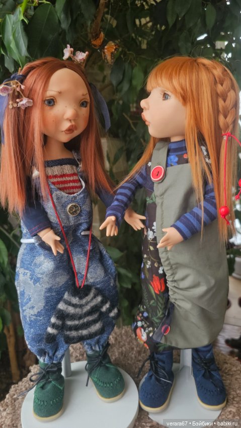 Малышка Alva Spoon от Zwergnase,2025 год (фото 8)