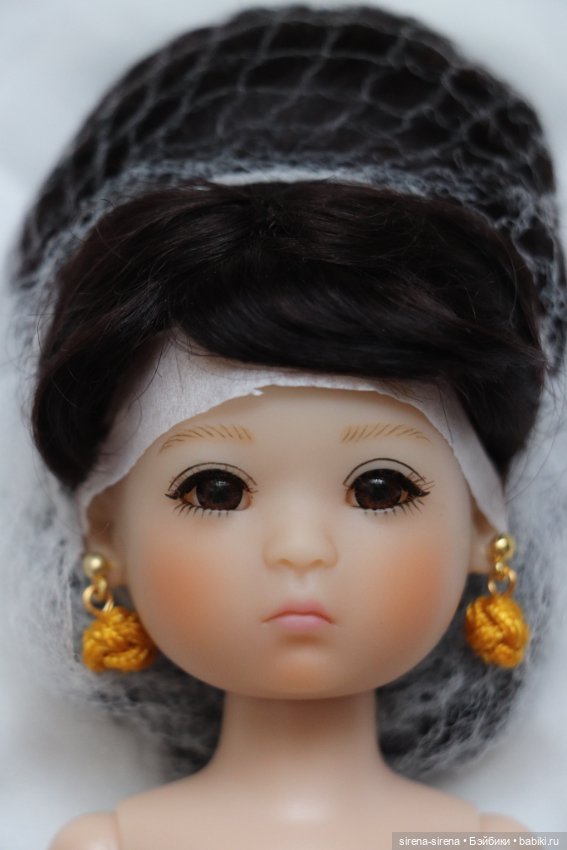 Мини Тен Пинг от Руби Ред, Ten Ping Ruby Red, 2, 2023 (фото 10)