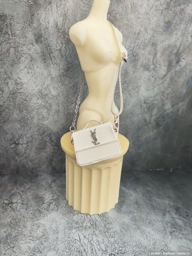 Сумка для кукол 30 см и выше (фото 2)