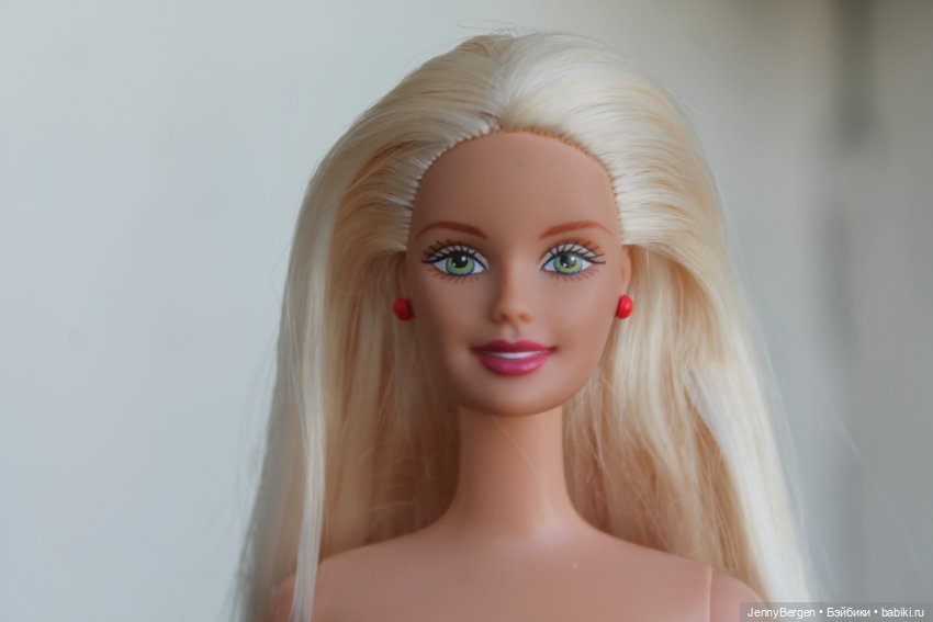 Teacher Barbie 2000 год — Игровые куклы