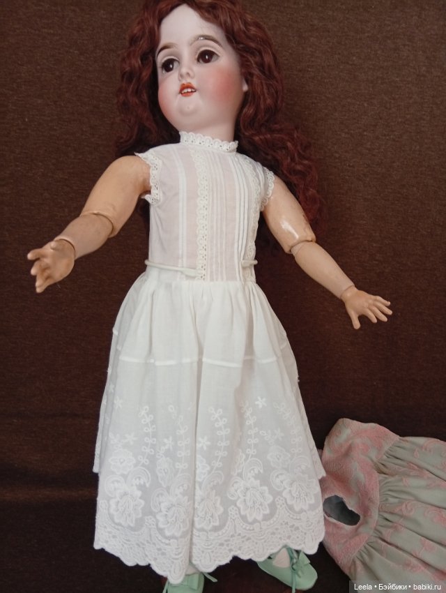 Gebruder Kuhnlenz молд 165 (фото 5)