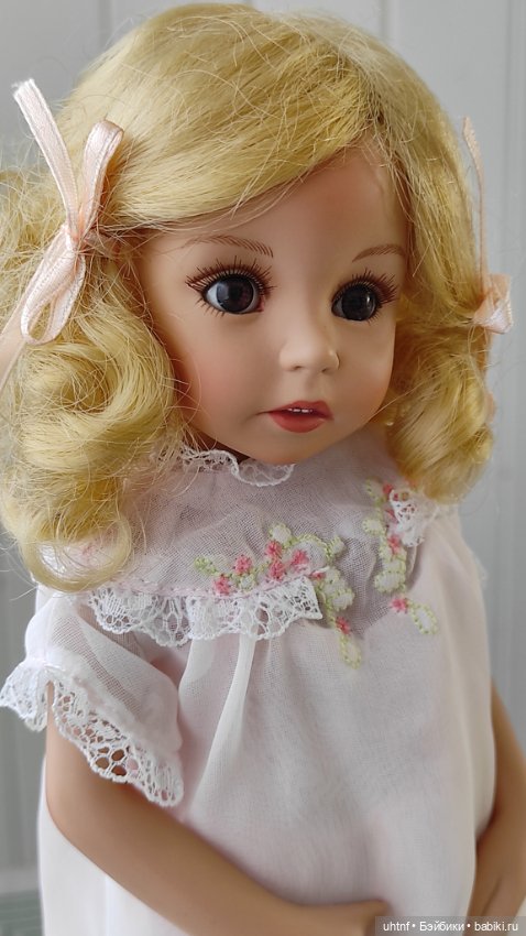 Марианна от Dianna Effner (Диана Эффнер) для Masterpiece Gallery. 2007 год (фото 4)