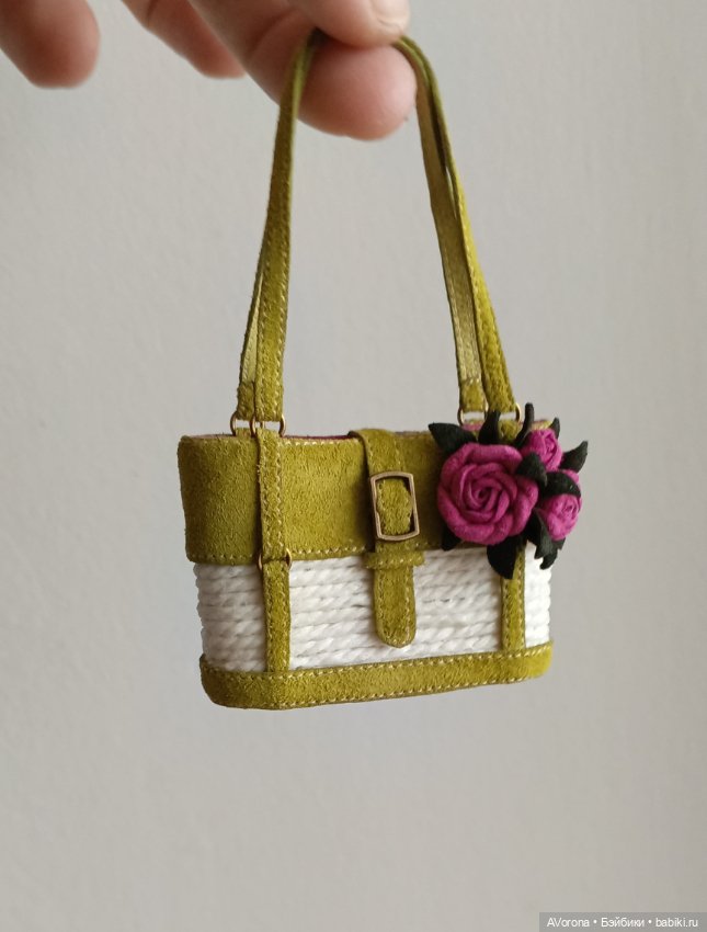 Комплект для тёплых дней "Яркий", три предмета (фото 5)