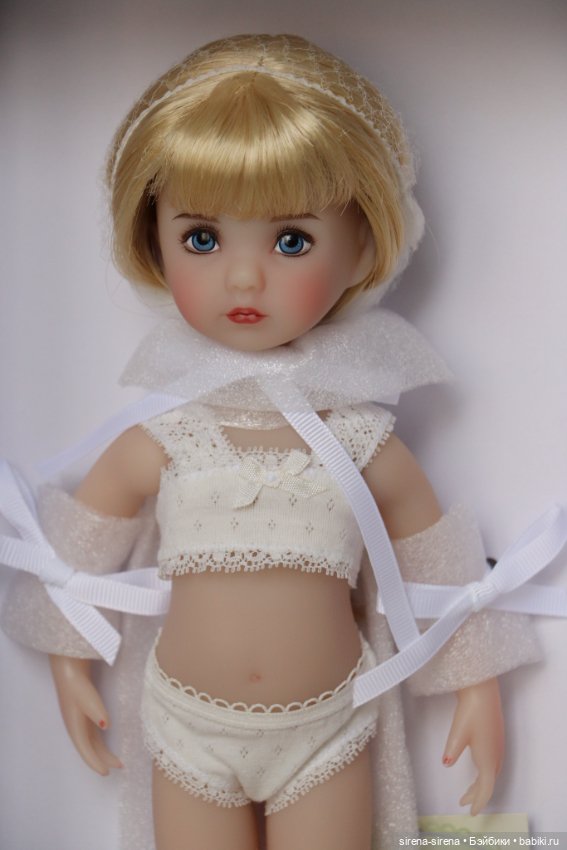 Эвианна, Evianna Dianna Effner's Li'l Dreamer (Диана Эффнер), M (фото 3)