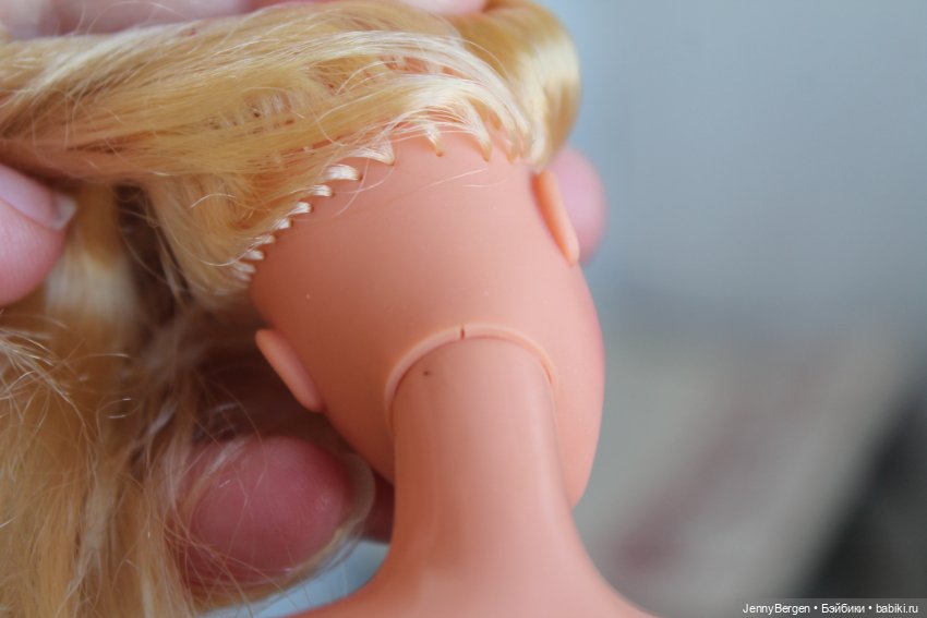 Barbie And Friends 1982 — Игровые куклы (фото 8)