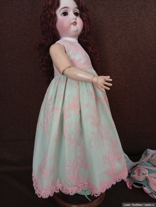 Gebruder Kuhnlenz молд 165 (фото 4)