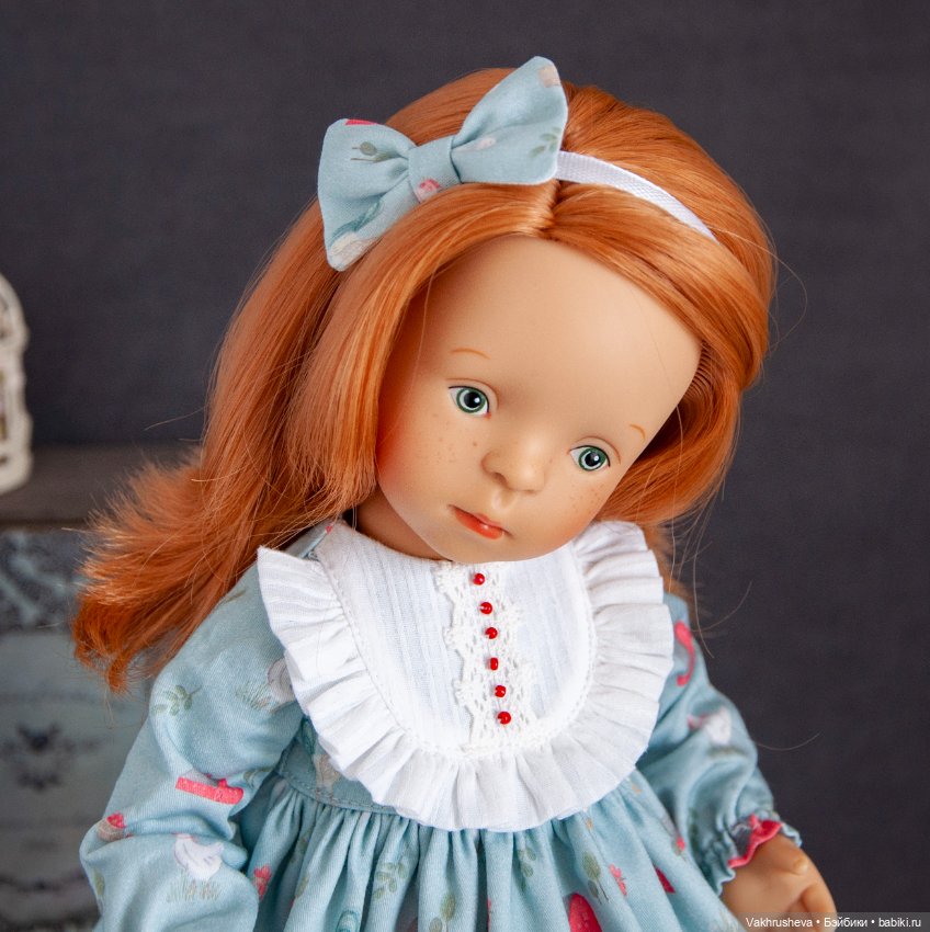 Наряды для Минуш и Фануш — Одежда для кукол (фото 6)