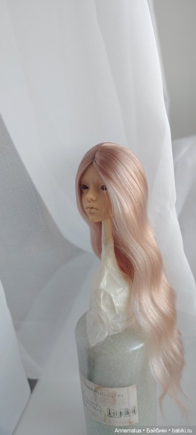 Парик для Morphingon 30cm (фото 4)