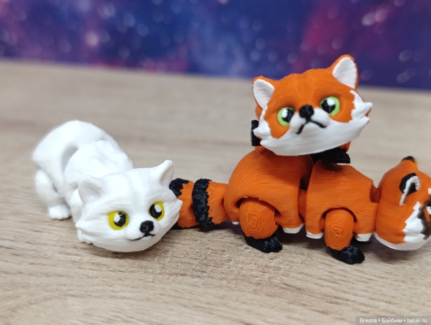 Микрозвери: лесная братва (фото 6)