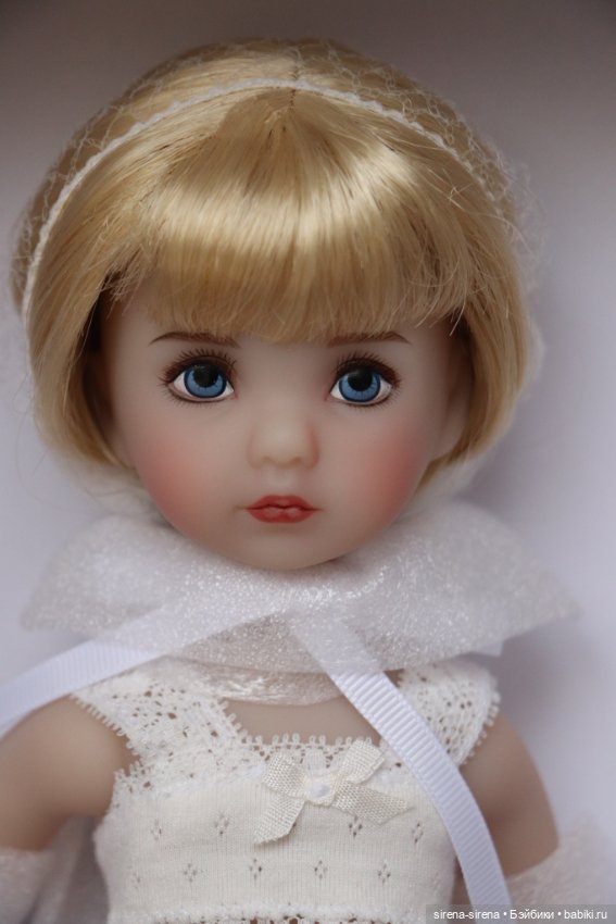 Эвианна, Evianna Dianna Effner's Li'l Dreamer (Диана Эффнер), M (фото 6)