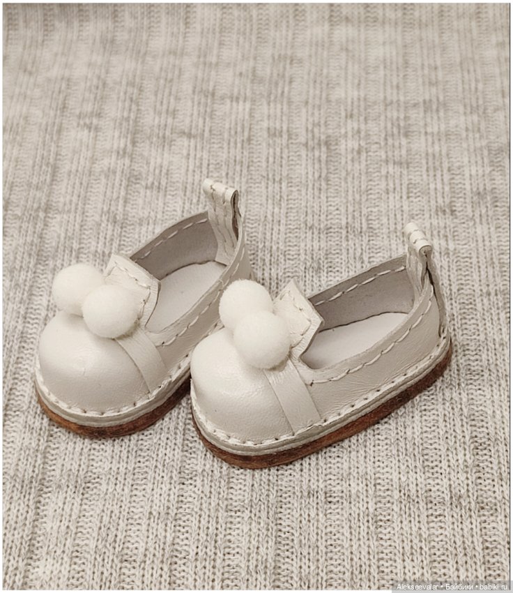 Обувь для кукол Paola Reina (фото 3)