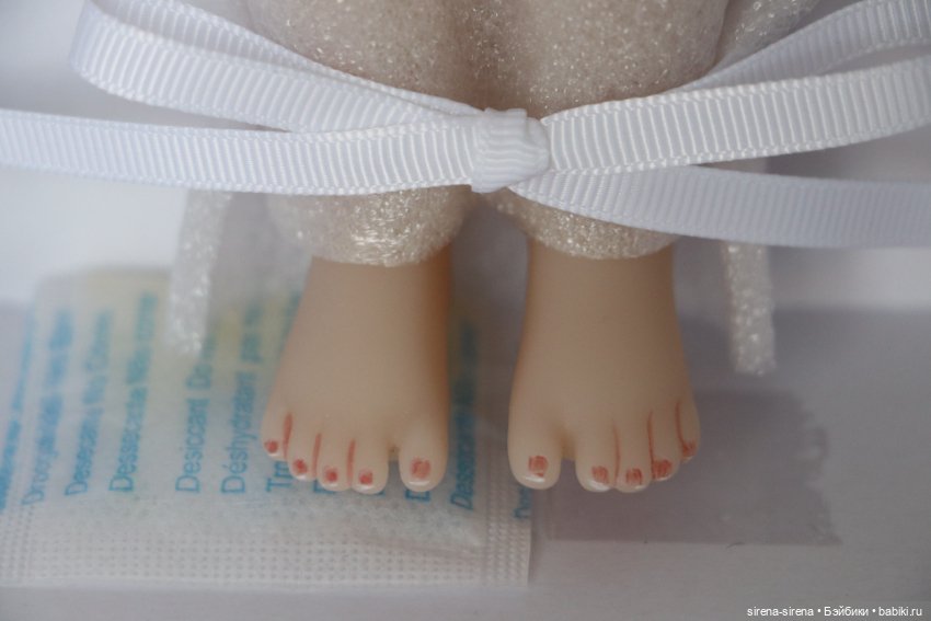 Эвианна, Evianna Dianna Effner's Li'l Dreamer (Диана Эффнер), M (фото 5)