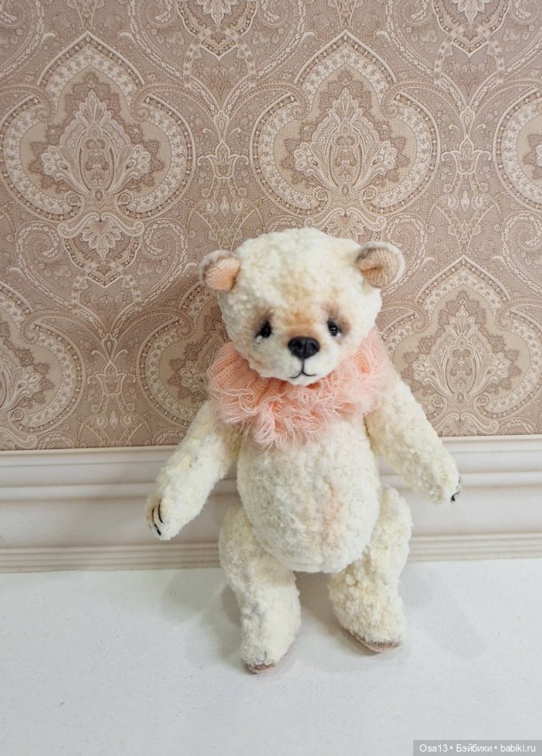 Игрушки для кукол — Авторские игрушки