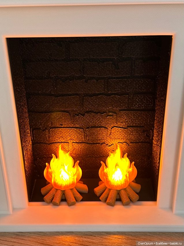 Лот для allegri — Миниатюра для кукол (фото 3)